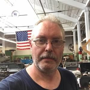 Meet your Posher, Todd